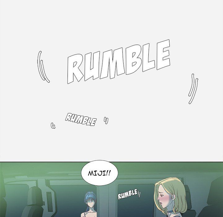 The Good Manager Manhwa - Chapter 6 Page 5