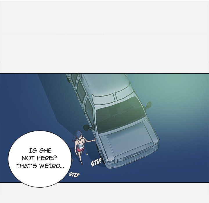 The Good Manager Manhwa - Chapter 6 Page 8