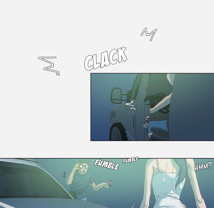 The Good Manager Manhwa - Chapter 6 Page 9