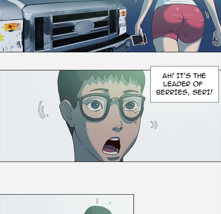 The Good Manager Manhwa - Chapter 6 Page 10