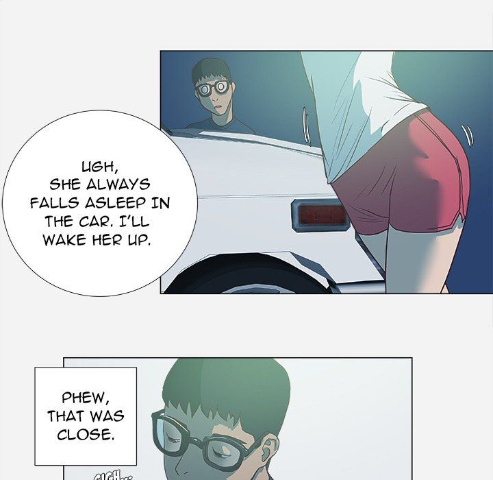 The Good Manager Manhwa - Chapter 6 Page 14