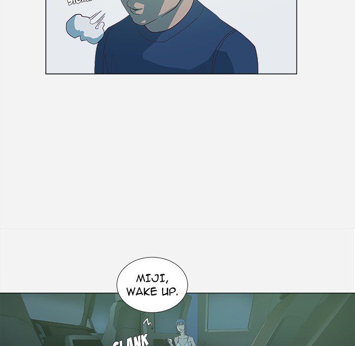 The Good Manager Manhwa - Chapter 6 Page 15