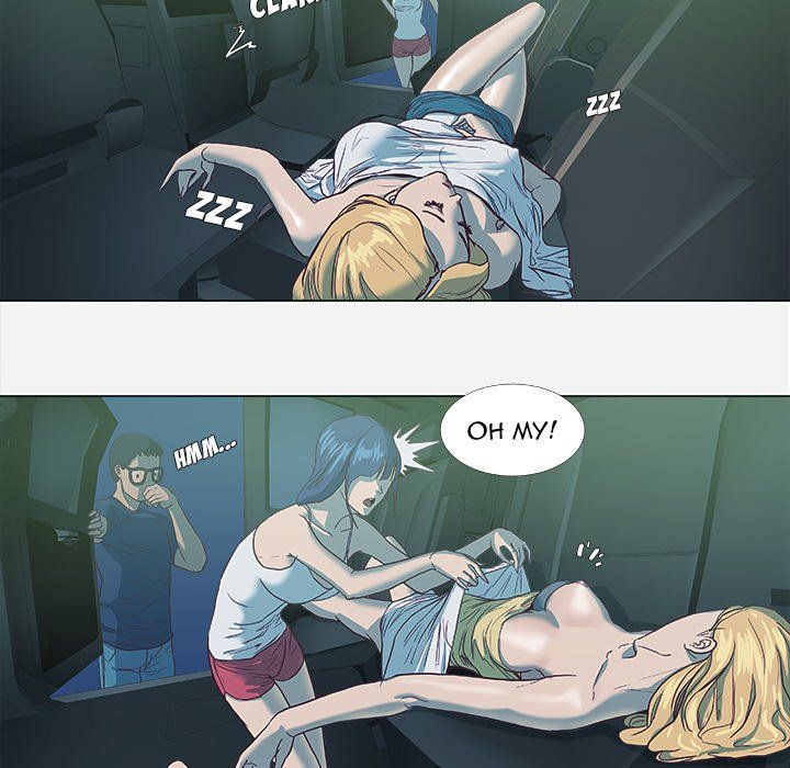 The Good Manager Manhwa - Chapter 6 Page 16