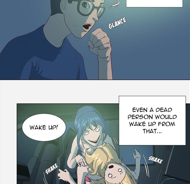 The Good Manager Manhwa - Chapter 6 Page 20
