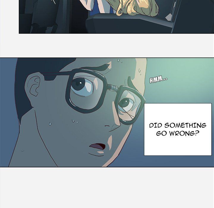 The Good Manager Manhwa - Chapter 6 Page 21