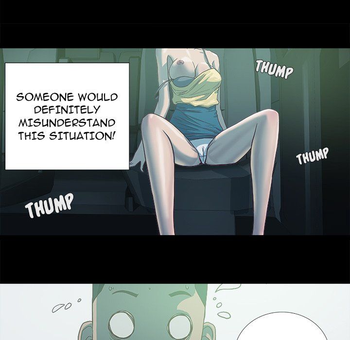 The Good Manager Manhwa - Chapter 6 Page 25