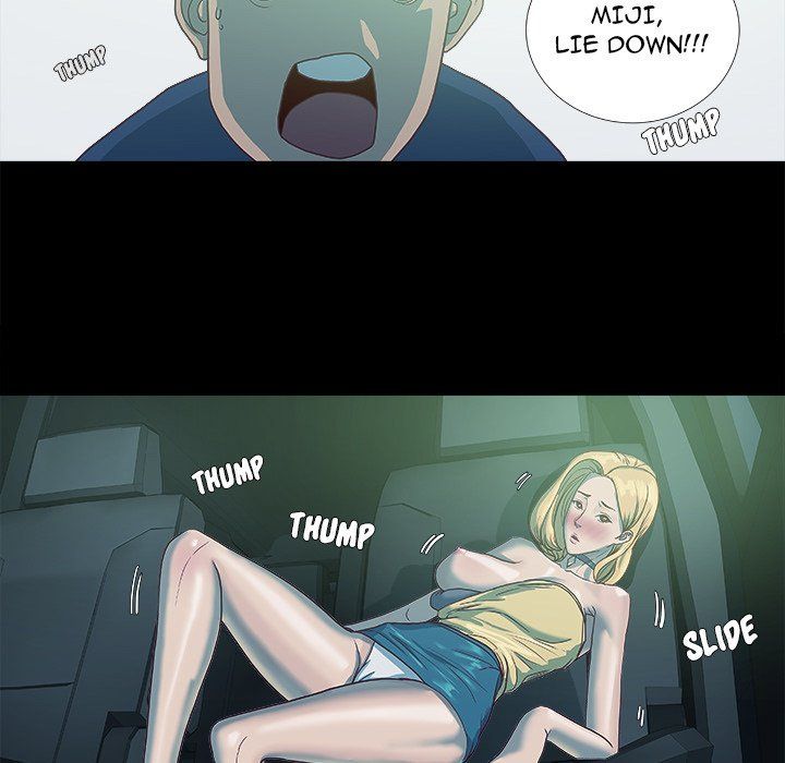 The Good Manager Manhwa - Chapter 6 Page 26