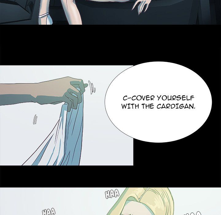 The Good Manager Manhwa - Chapter 6 Page 27