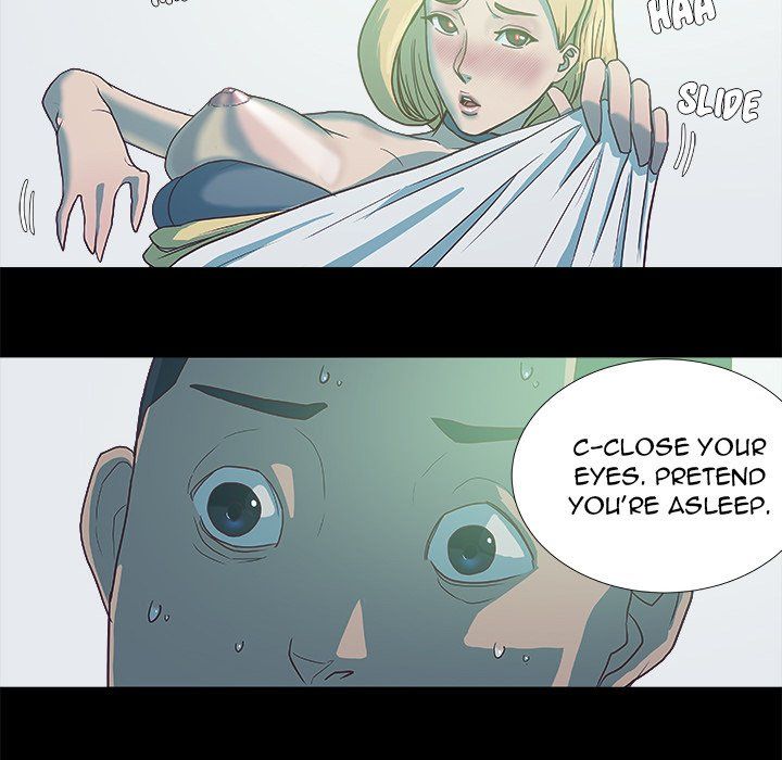 The Good Manager Manhwa - Chapter 6 Page 28