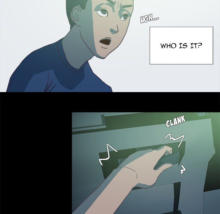 The Good Manager Manhwa - Chapter 6 Page 33