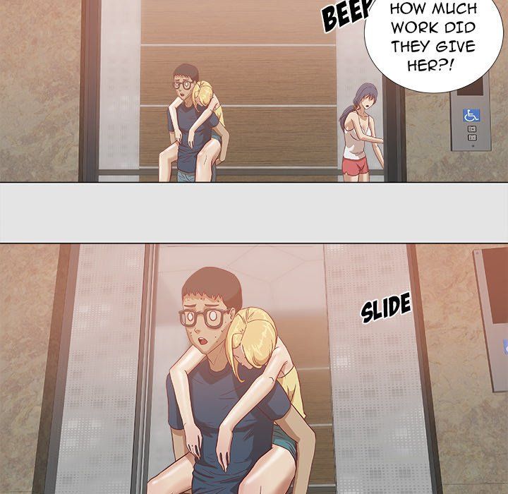 The Good Manager Manhwa - Chapter 6 Page 39