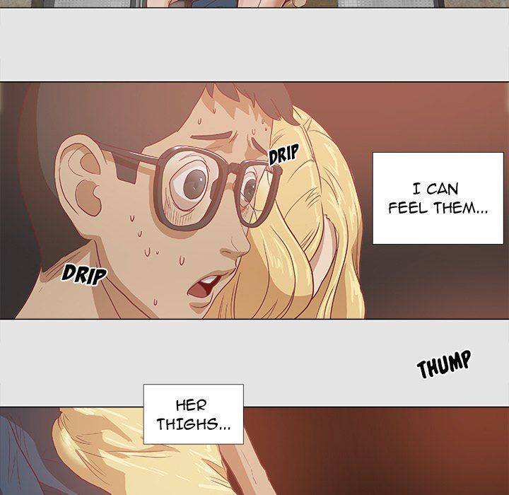 The Good Manager Manhwa - Chapter 6 Page 40