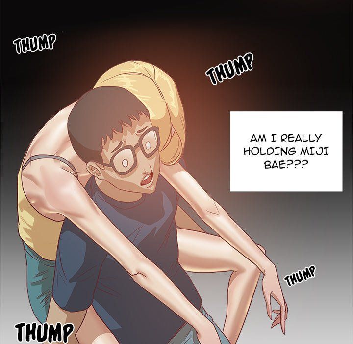 The Good Manager Manhwa - Chapter 6 Page 43