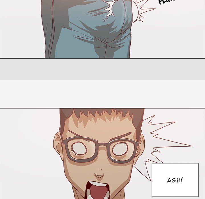 The Good Manager Manhwa - Chapter 6 Page 45