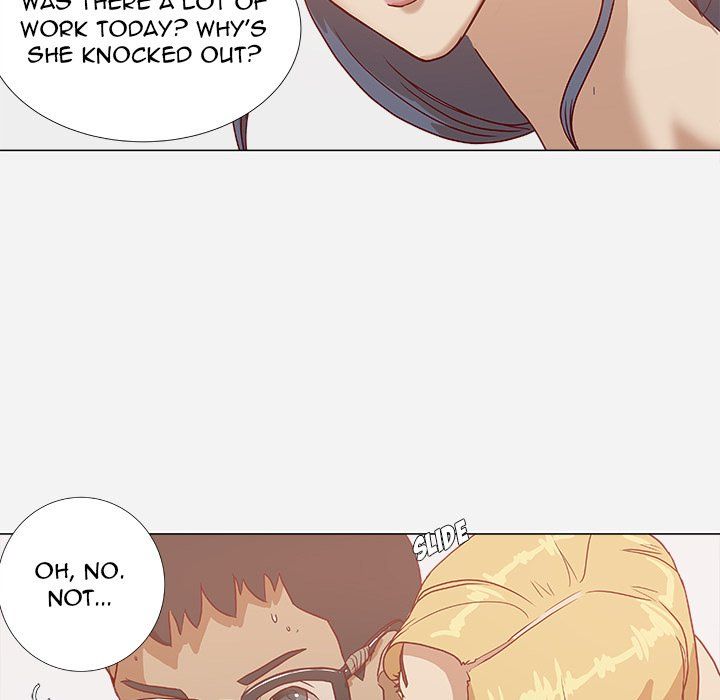The Good Manager Manhwa - Chapter 6 Page 48