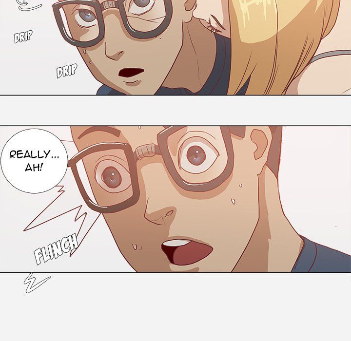 The Good Manager Manhwa - Chapter 6 Page 49