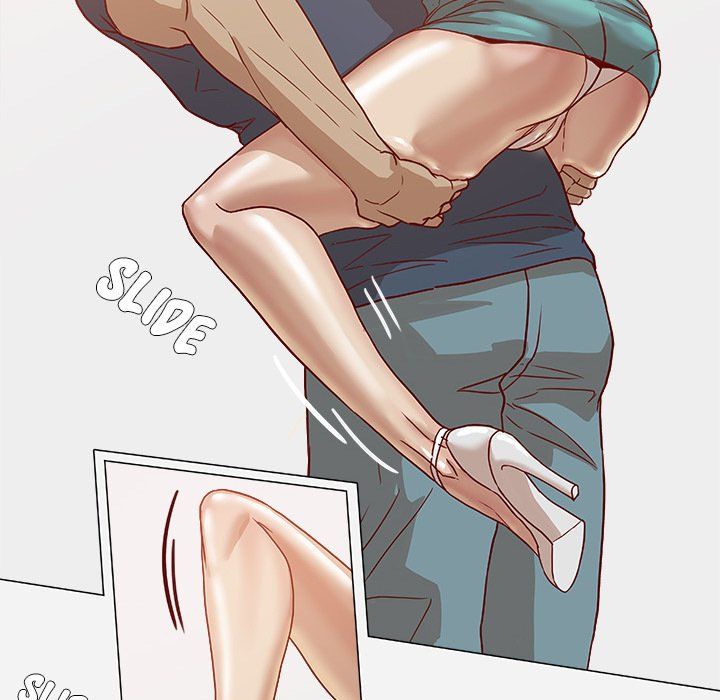 The Good Manager Manhwa - Chapter 6 Page 51