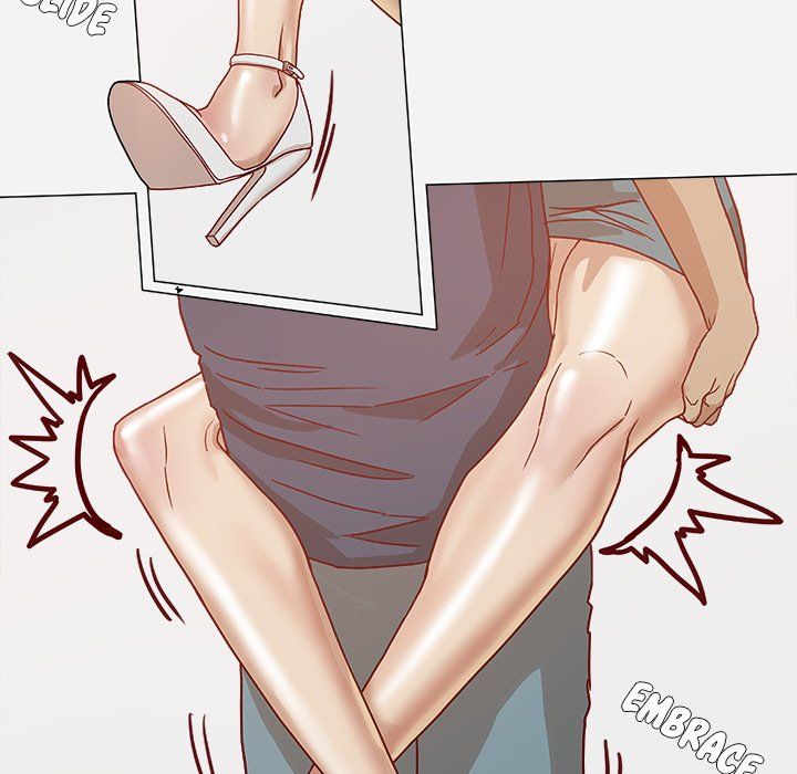 The Good Manager Manhwa - Chapter 6 Page 52