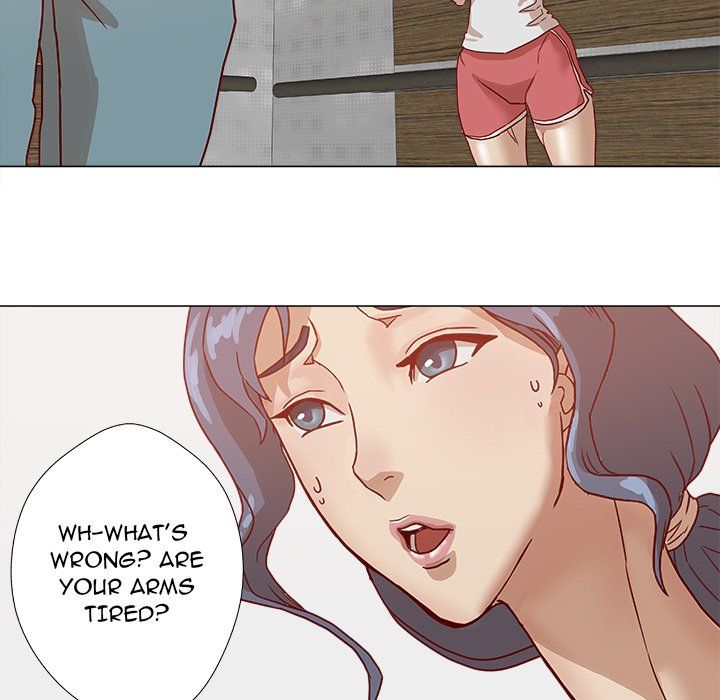 The Good Manager Manhwa - Chapter 6 Page 61