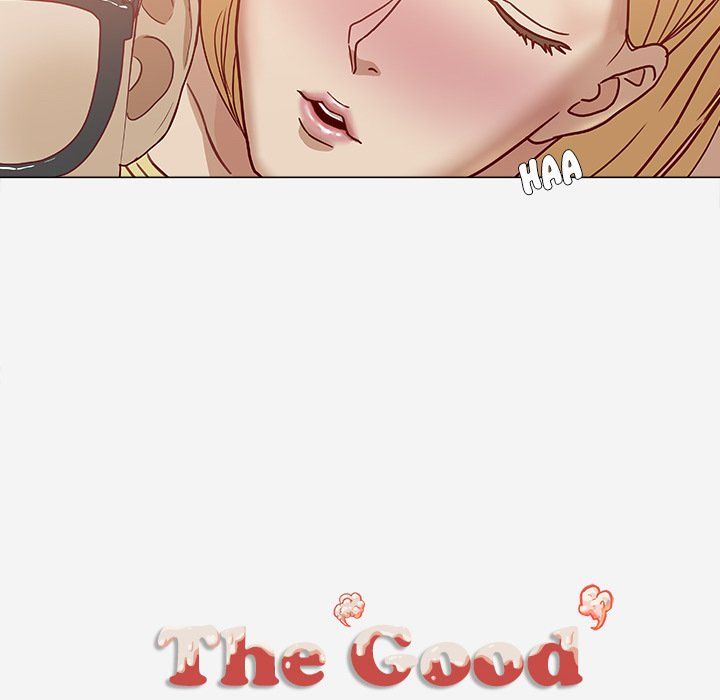 The Good Manager Manhwa - Chapter 6 Page 67