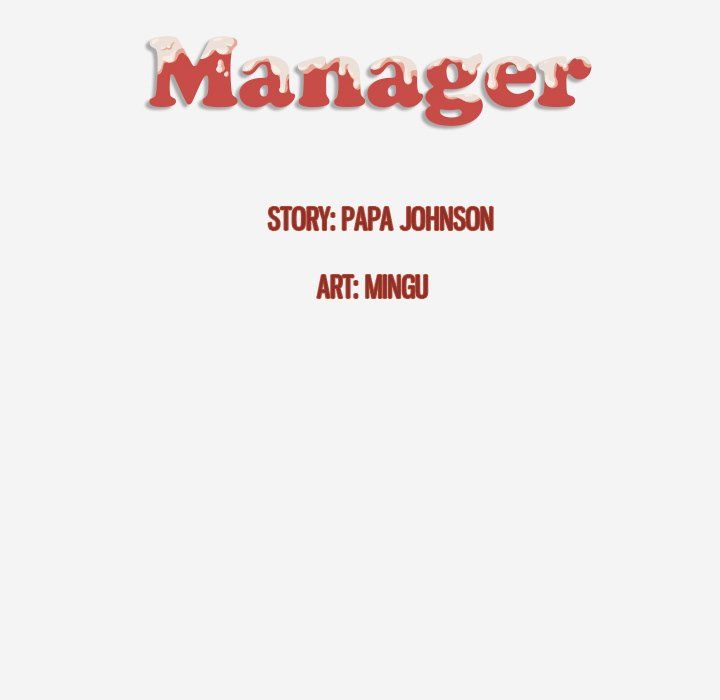 The Good Manager Manhwa - Chapter 6 Page 68