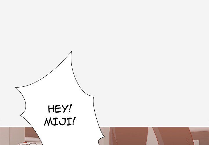 The Good Manager Manhwa - Chapter 23 Page 1