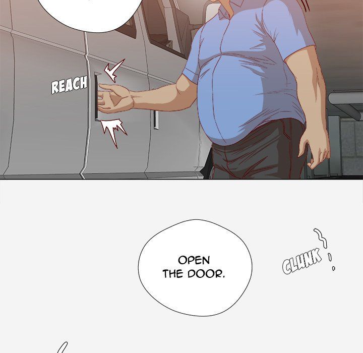 The Good Manager Manhwa - Chapter 23 Page 4