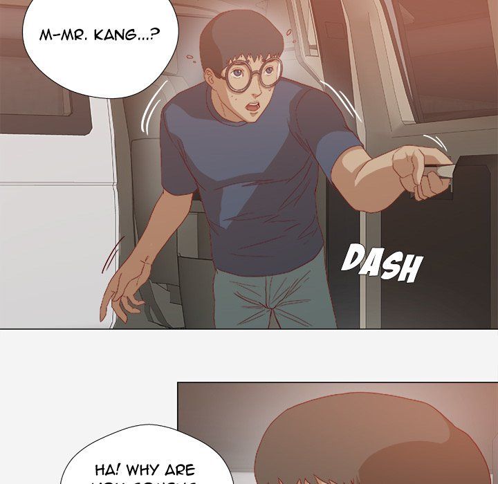 The Good Manager Manhwa - Chapter 23 Page 6