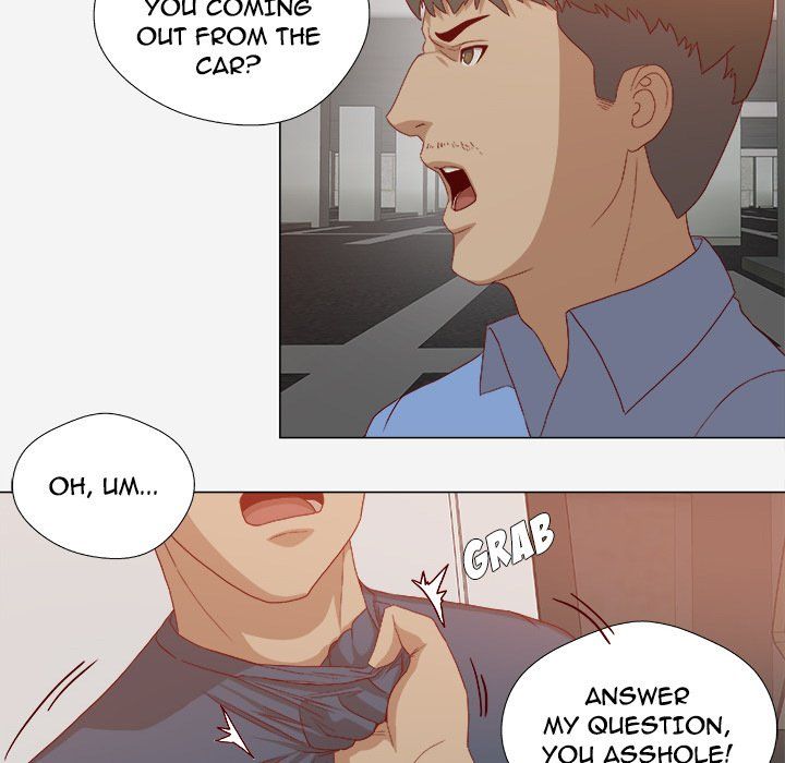 The Good Manager Manhwa - Chapter 23 Page 7