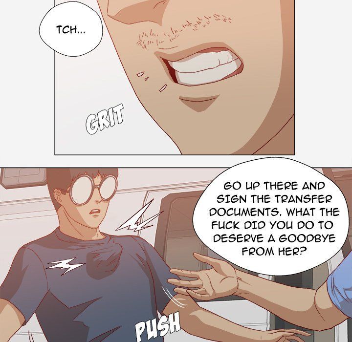 The Good Manager Manhwa - Chapter 23 Page 10