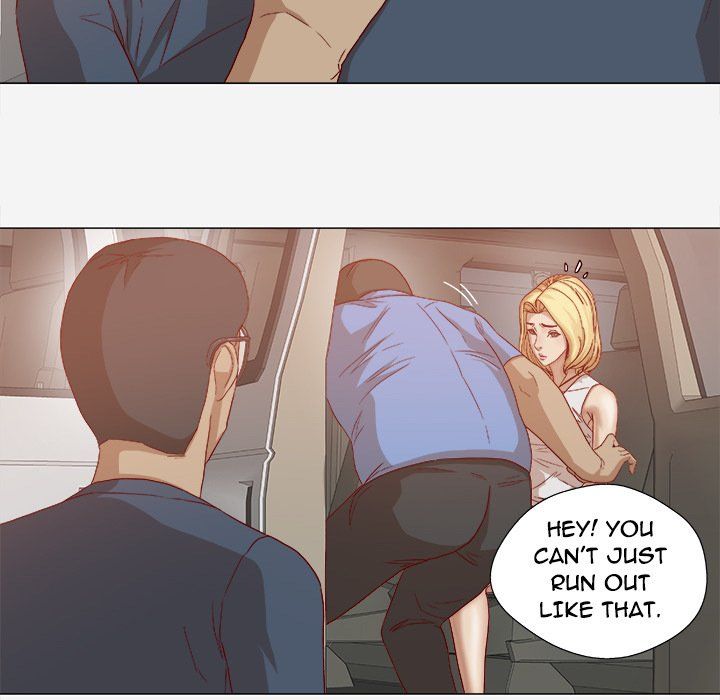 The Good Manager Manhwa - Chapter 23 Page 12