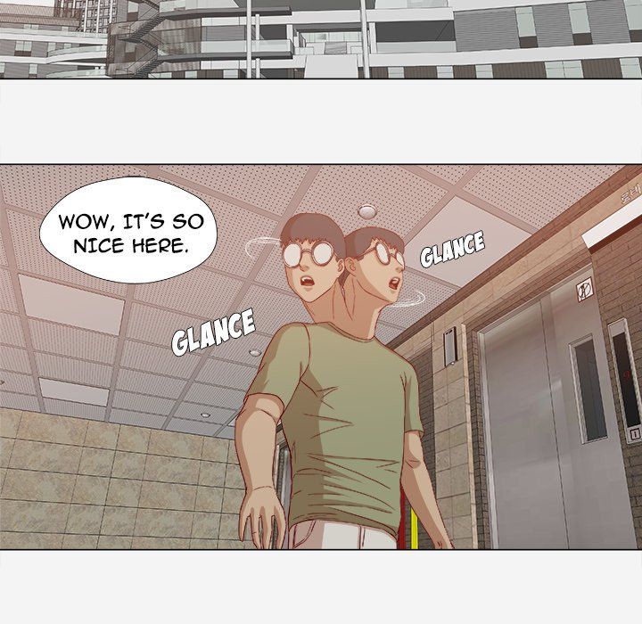 The Good Manager Manhwa - Chapter 23 Page 17