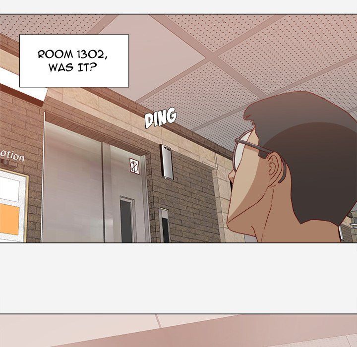 The Good Manager Manhwa - Chapter 23 Page 18