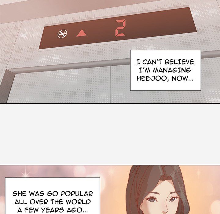 The Good Manager Manhwa - Chapter 23 Page 19