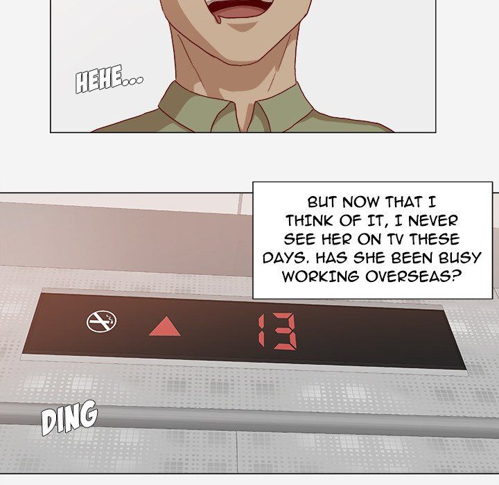 The Good Manager Manhwa - Chapter 23 Page 23