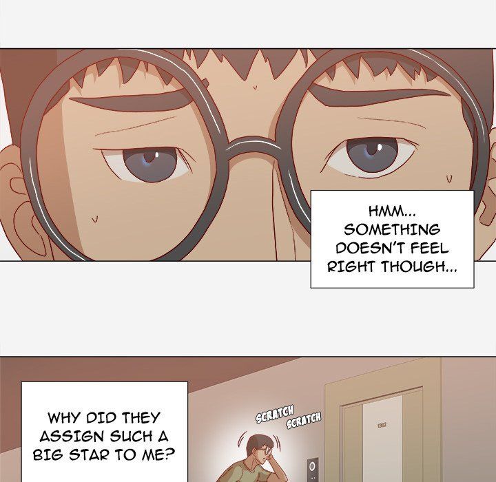 The Good Manager Manhwa - Chapter 23 Page 24