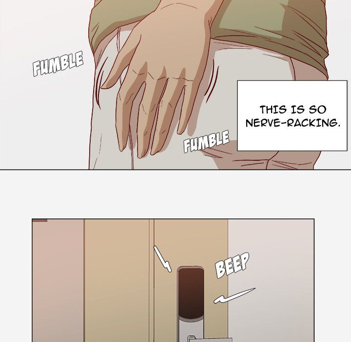 The Good Manager Manhwa - Chapter 23 Page 27