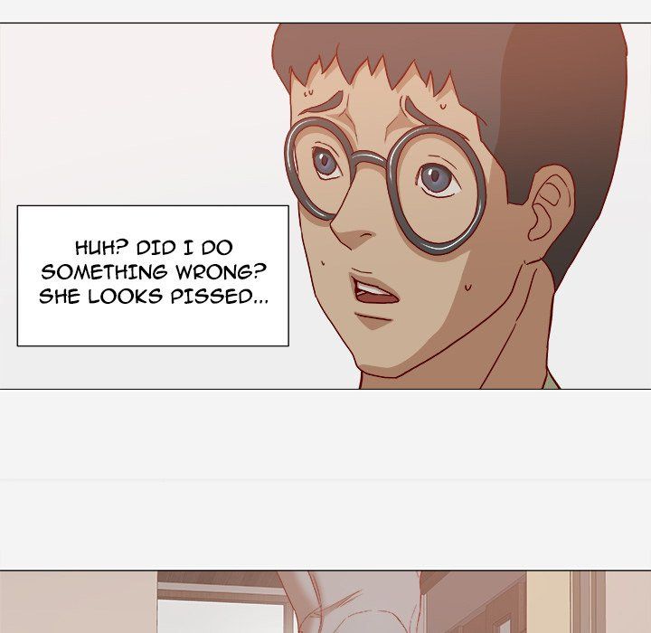 The Good Manager Manhwa - Chapter 23 Page 34