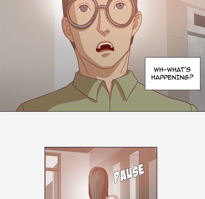 The Good Manager Manhwa - Chapter 23 Page 36