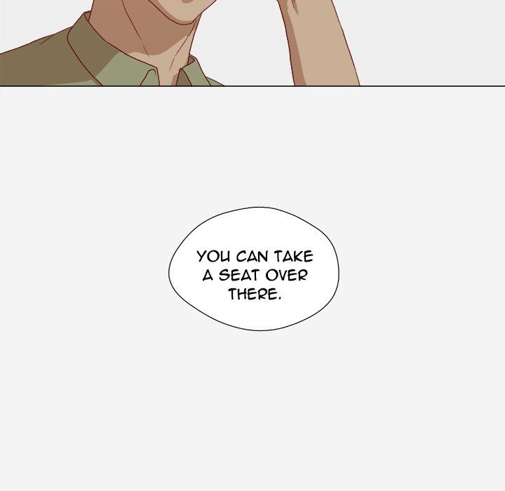 The Good Manager Manhwa - Chapter 23 Page 39