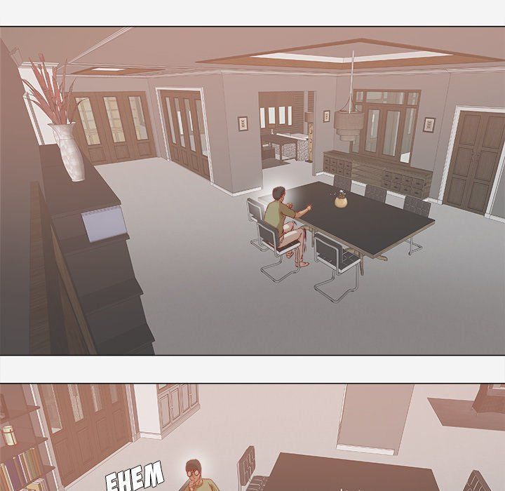 The Good Manager Manhwa - Chapter 23 Page 40