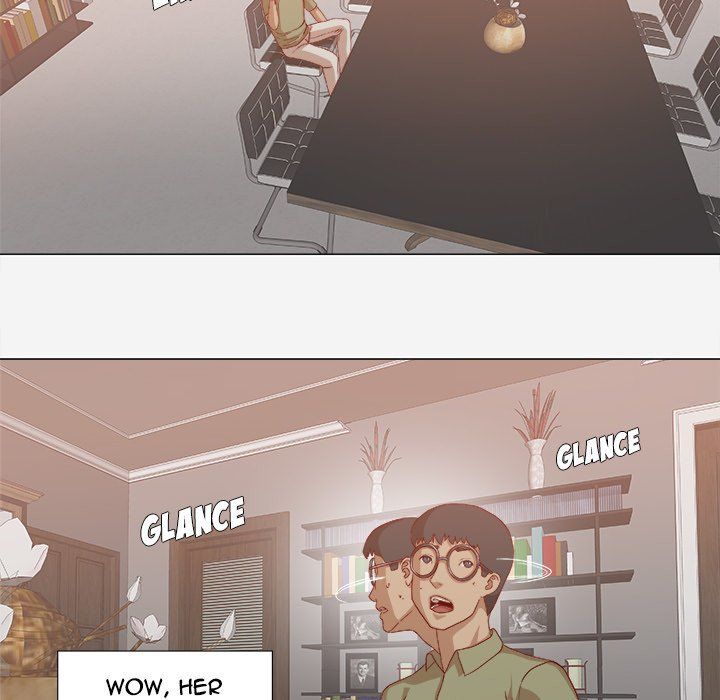 The Good Manager Manhwa - Chapter 23 Page 41