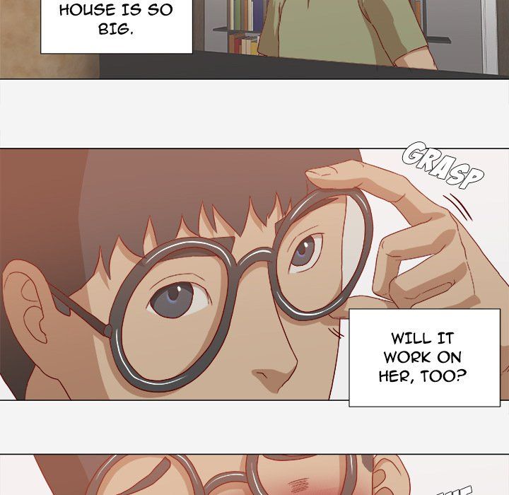 The Good Manager Manhwa - Chapter 23 Page 42