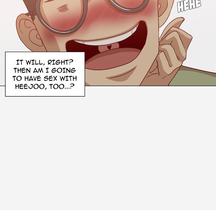 The Good Manager Manhwa - Chapter 23 Page 43