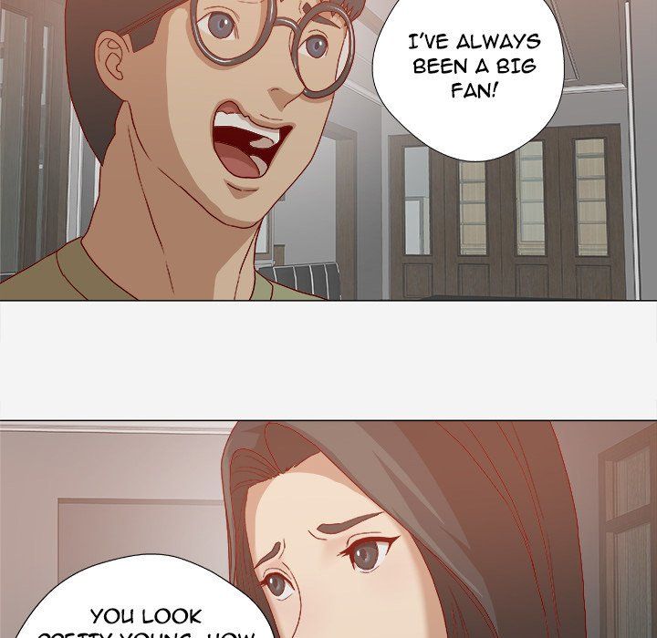 The Good Manager Manhwa - Chapter 23 Page 50
