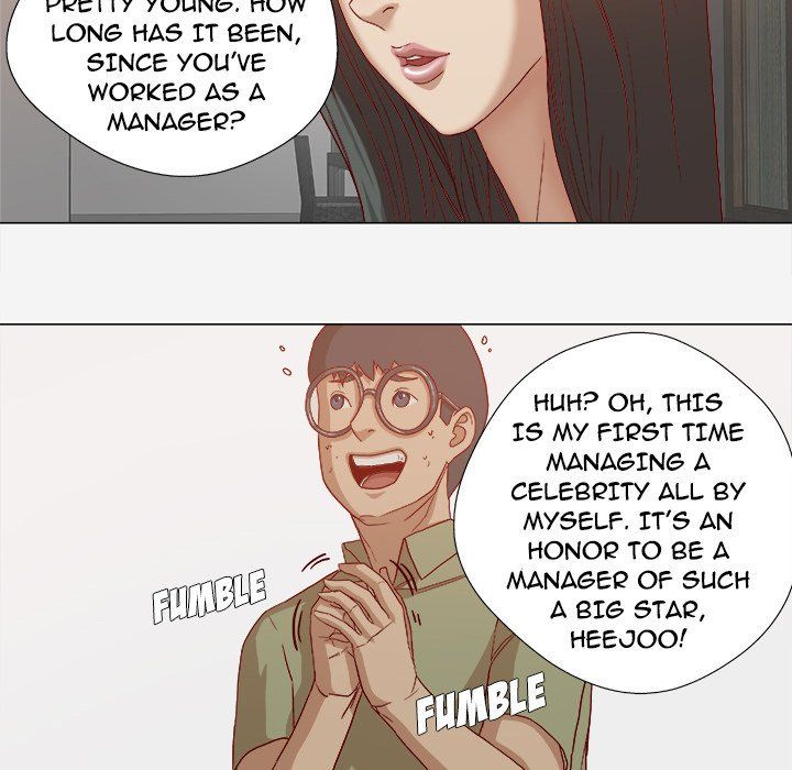 The Good Manager Manhwa - Chapter 23 Page 51