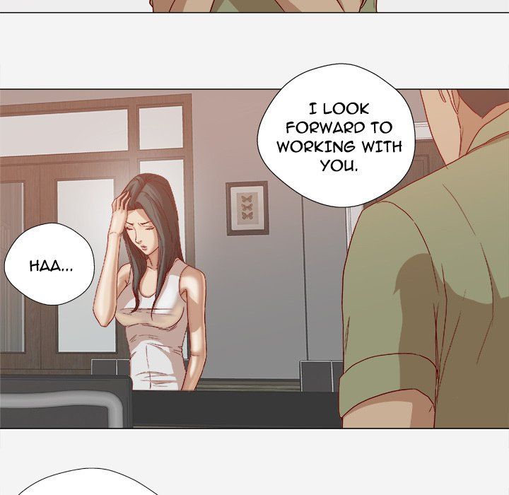 The Good Manager Manhwa - Chapter 23 Page 52