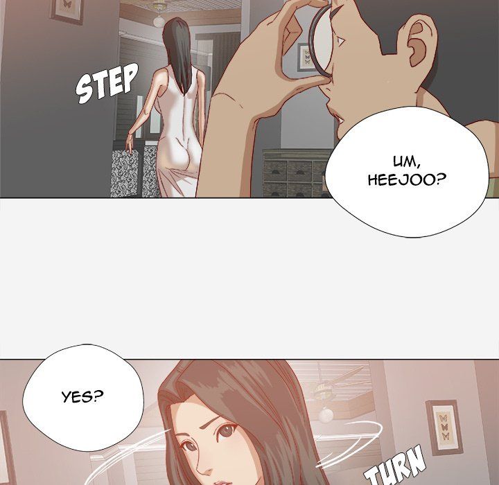 The Good Manager Manhwa - Chapter 23 Page 56