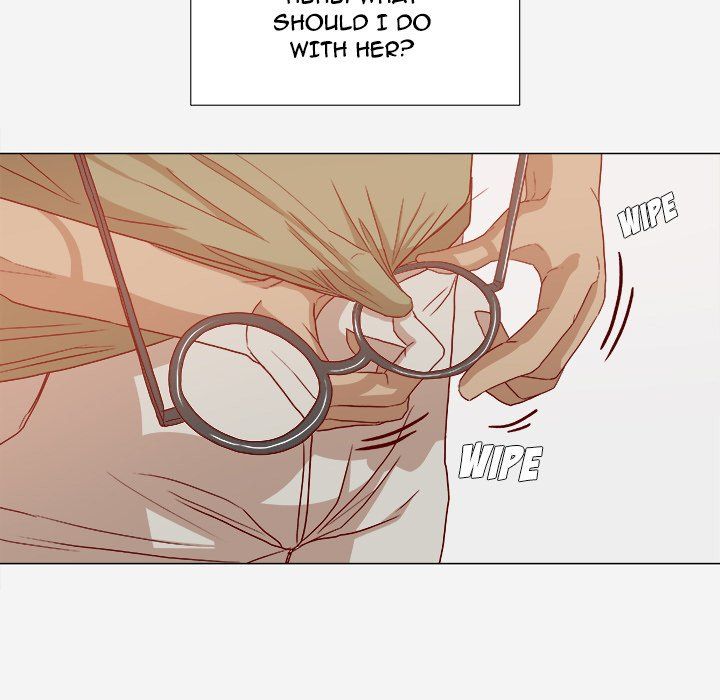 The Good Manager Manhwa - Chapter 23 Page 59