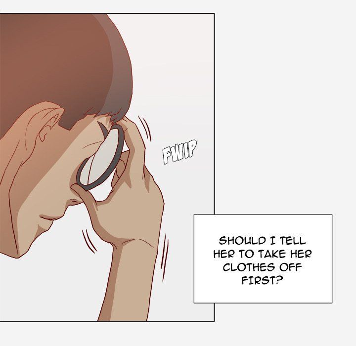 The Good Manager Manhwa - Chapter 23 Page 60